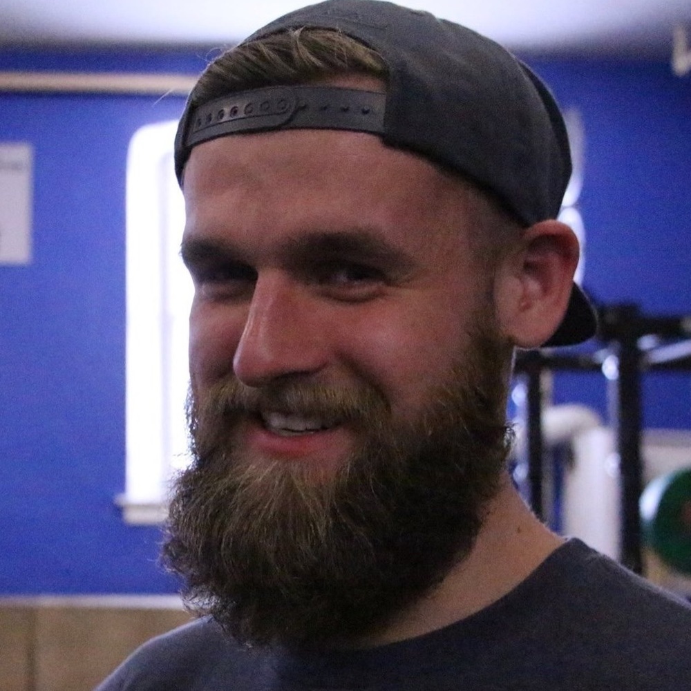 Meet your Posher, Sean